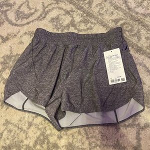 Lululemon Track That Short 5”